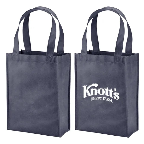 Mini Non-Woeven Polypropylene Tote Bag