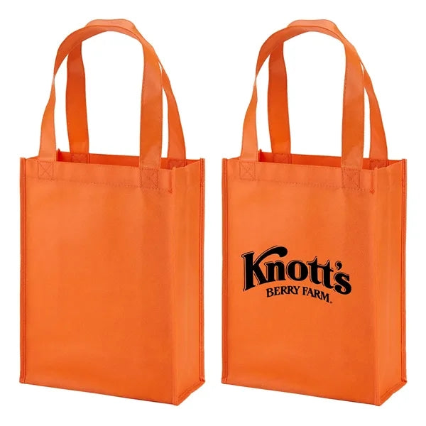 Mini Non-Woeven Polypropylene Tote Bag