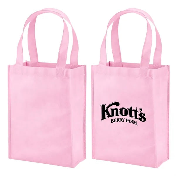 Mini Non-Woeven Polypropylene Tote Bag