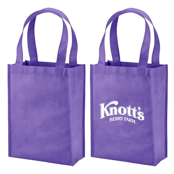 Mini Non-Woeven Polypropylene Tote Bag