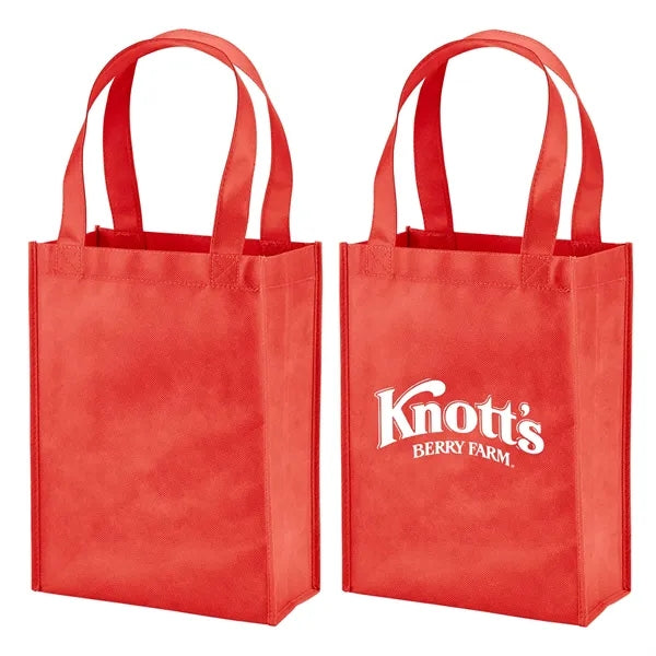 Mini Non-Woeven Polypropylene Tote Bag