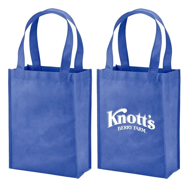 Mini Non-Woeven Polypropylene Tote Bag