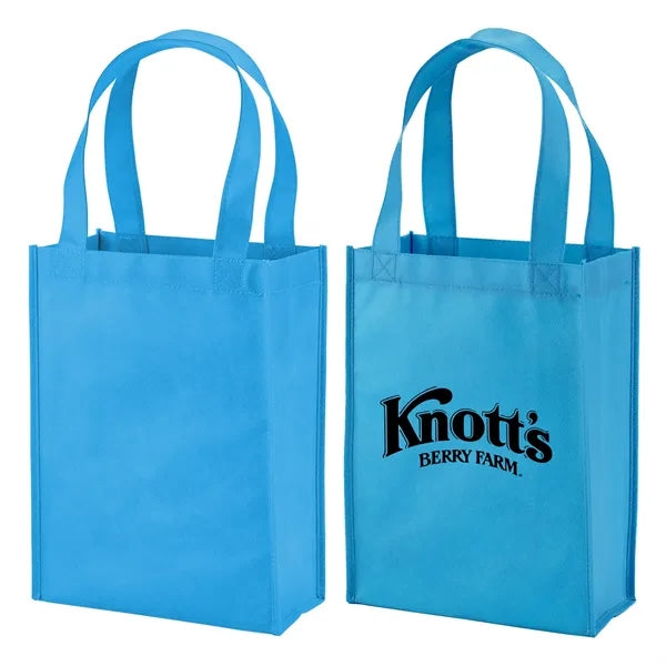 Mini Non-Woeven Polypropylene Tote Bag