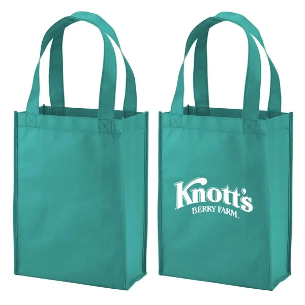 Mini Non-Woeven Polypropylene Tote Bag