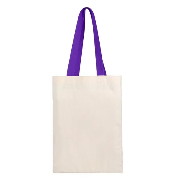 Cotton Grocery Tote