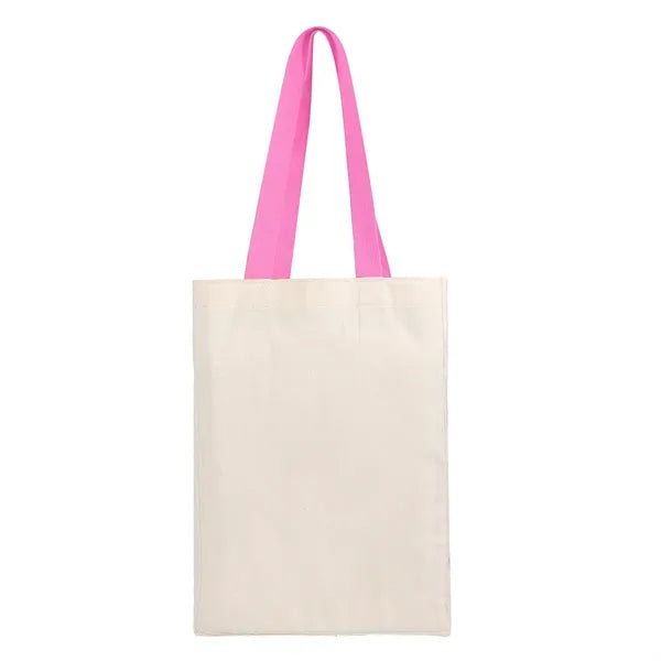 Cotton Grocery Tote