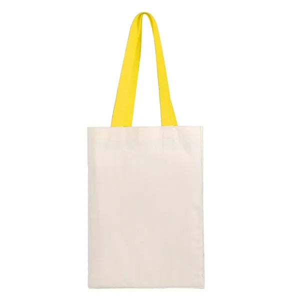 Cotton Grocery Tote