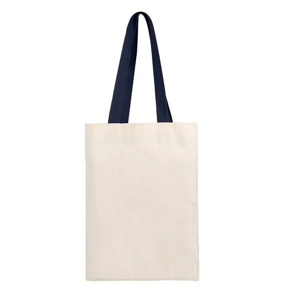 Cotton Grocery Tote