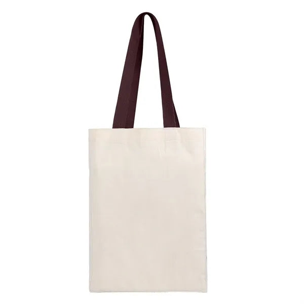 Cotton Grocery Tote