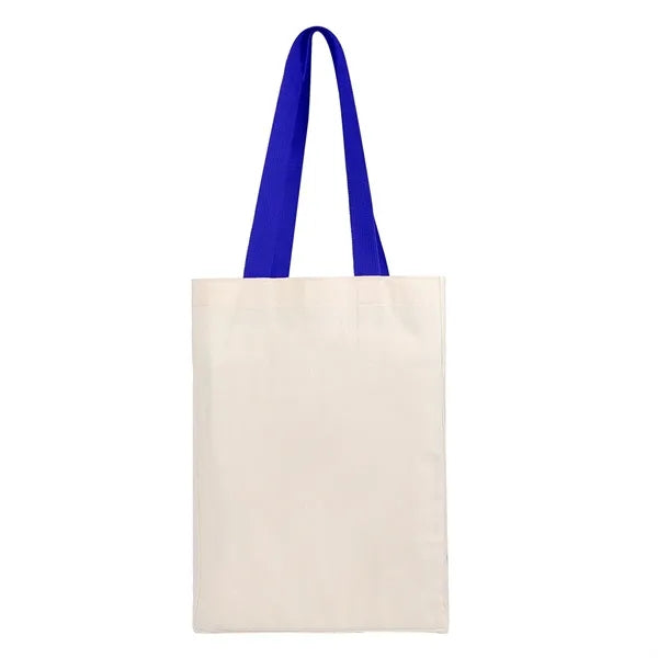Cotton Grocery Tote
