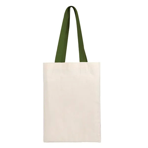 Cotton Grocery Tote