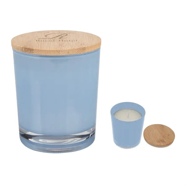 Bamboo Soy Candle