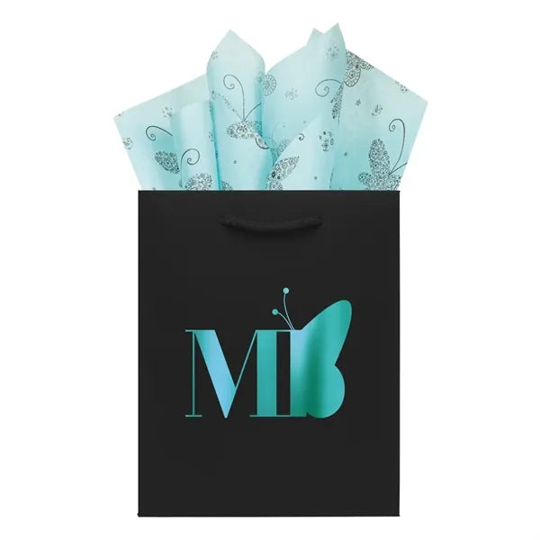Matte Laminated Eurotote - Lite Series