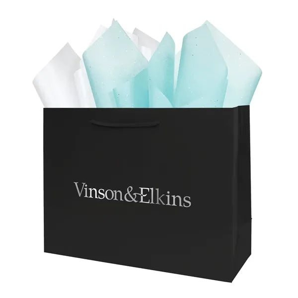 Matte Laminated Eurotote - Lite Series