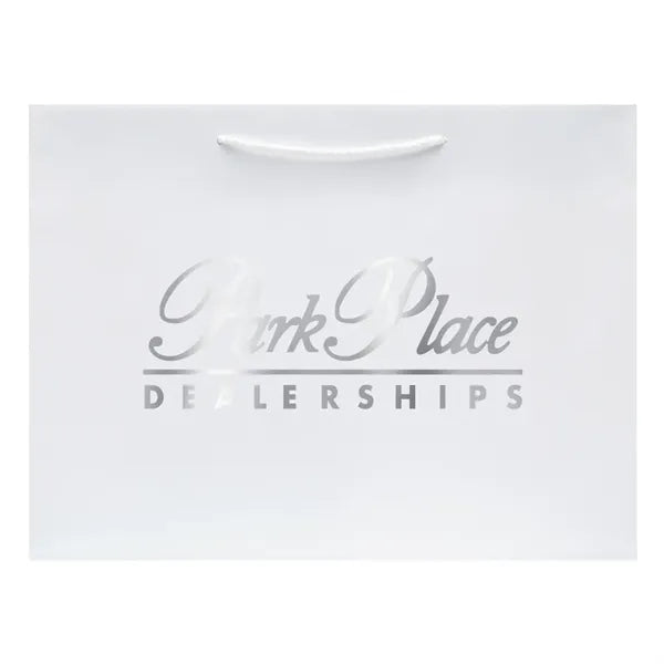 Matte Laminated Eurotote - Lite Series