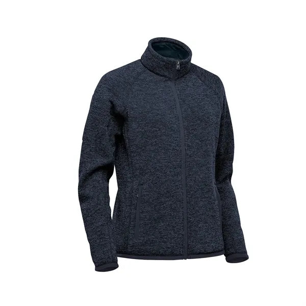 Stormtech Avalante Women's Full Zip Fleece Jacket