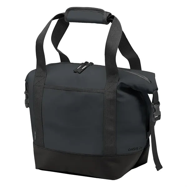 Oasis 24 Pack Cooler Bag