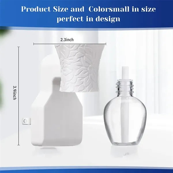 Plug in Diffuser WallFlower Fragrance Oil