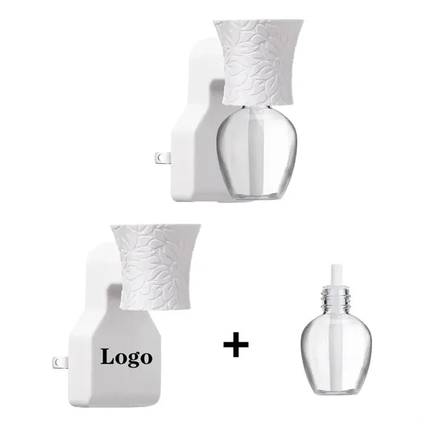 Plug in Diffuser WallFlower Fragrance Oil