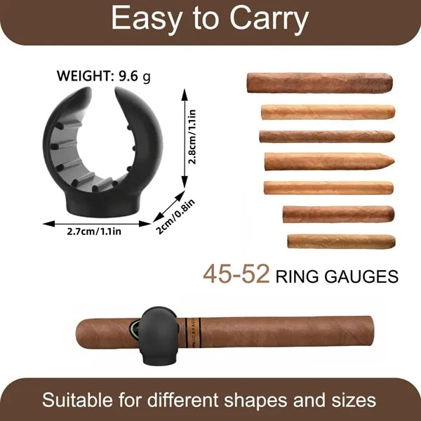 Adjustable Magnetic Holder for Golf Cart Gear