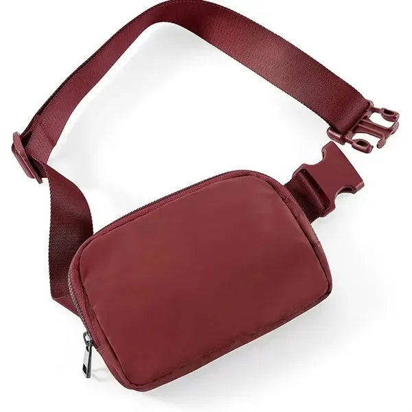 Premium Shoulder Bag/Belt Bag