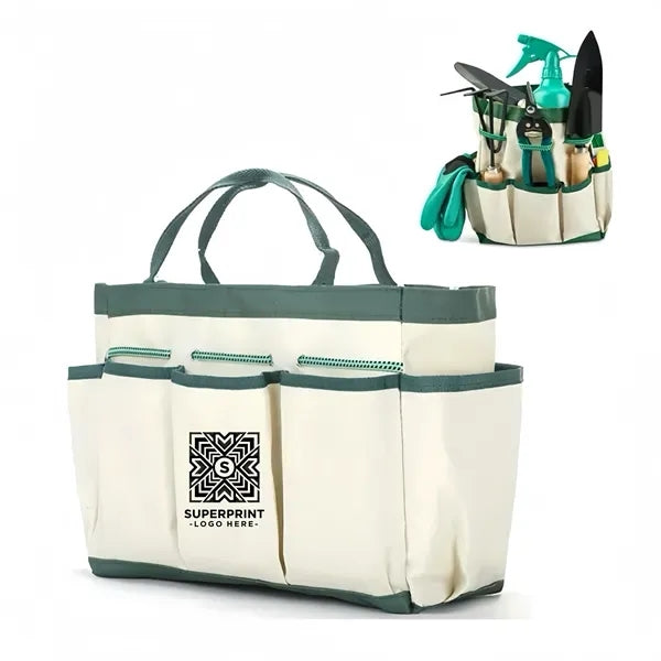 Gardening Tool Tote Bags For Worker Gardener Welding Crafts