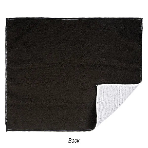 15" x 18" Recycled Poly Rally Towel