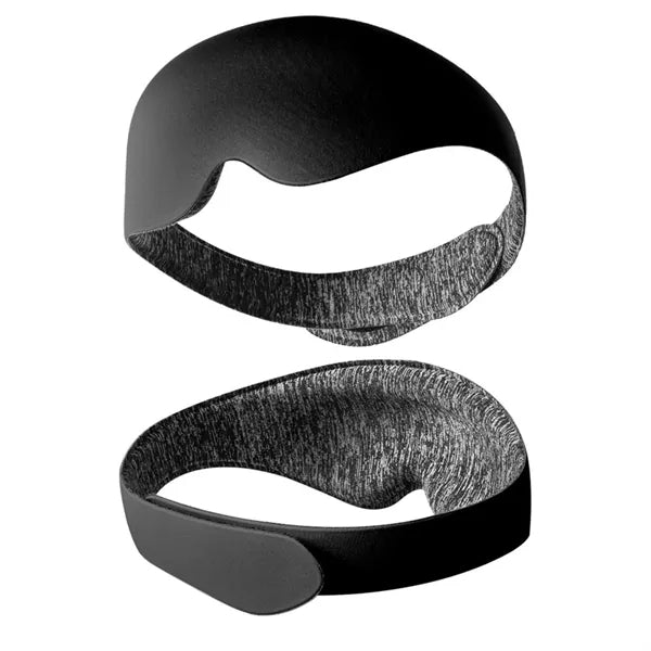 Lightproof Soft Breathable Sleep Eye Mask