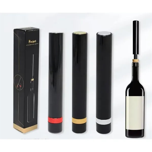 Professional Air Pressure Wine Opener