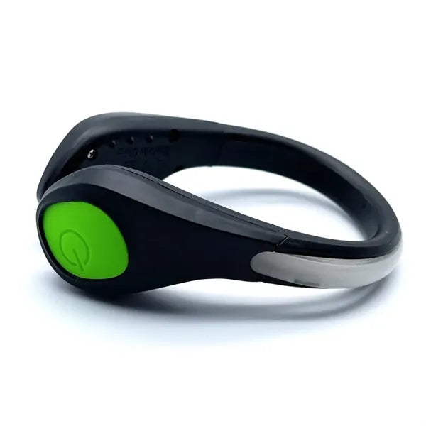 Led Flash Shoe Clip Lights