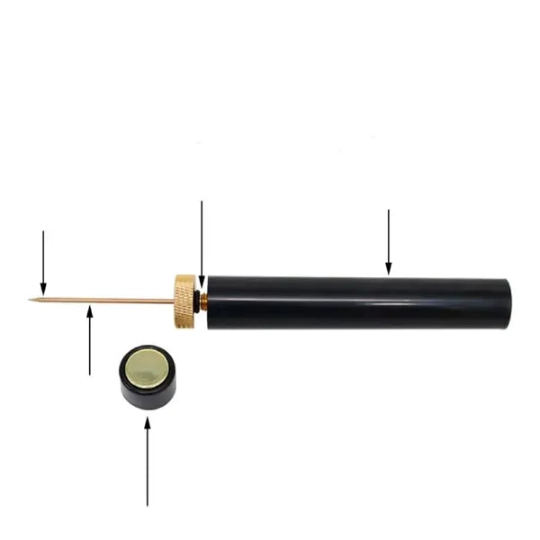 Professional Air Pressure Wine Opener
