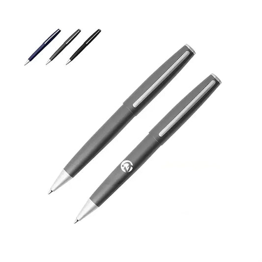 Executive Metal Ballpoint Pen