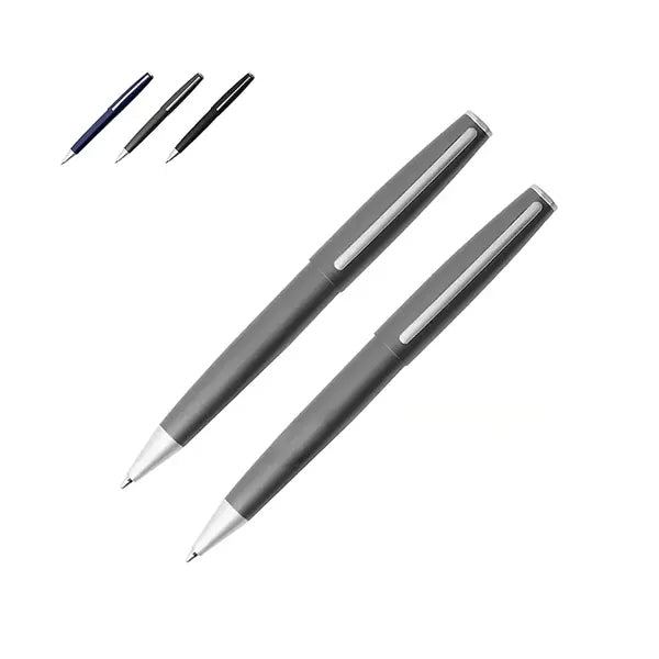 Executive Metal Ballpoint Pen