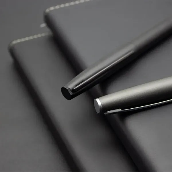 Executive Metal Ballpoint Pen