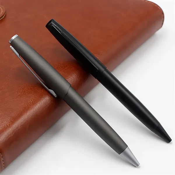 Executive Metal Ballpoint Pen