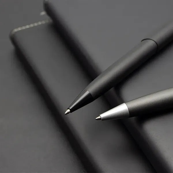 Executive Metal Ballpoint Pen