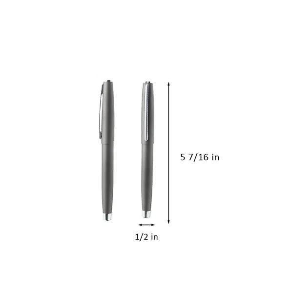 Executive Metal Ballpoint Pen