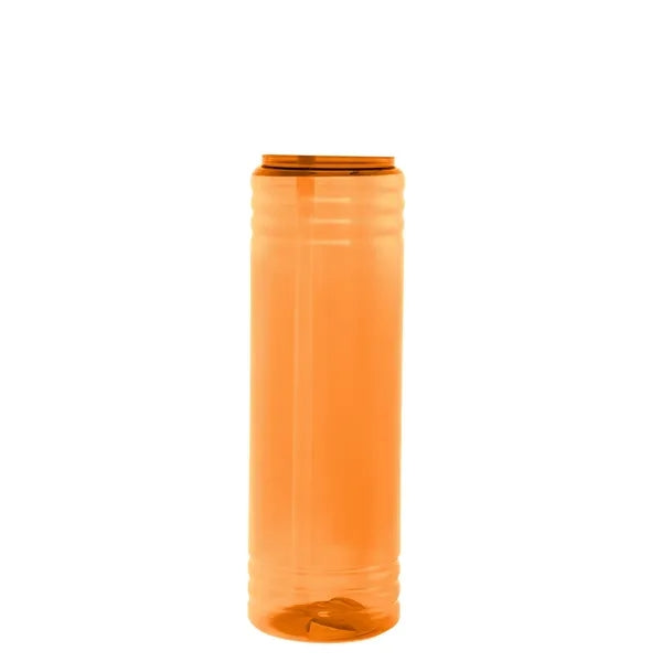 24 Oz. Full Color Vibe Bottle