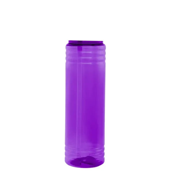 24 Oz. Full Color Vibe Bottle