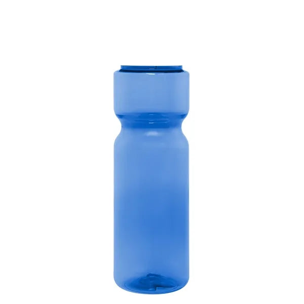 28 Oz. Full Color Clutch Bottle
