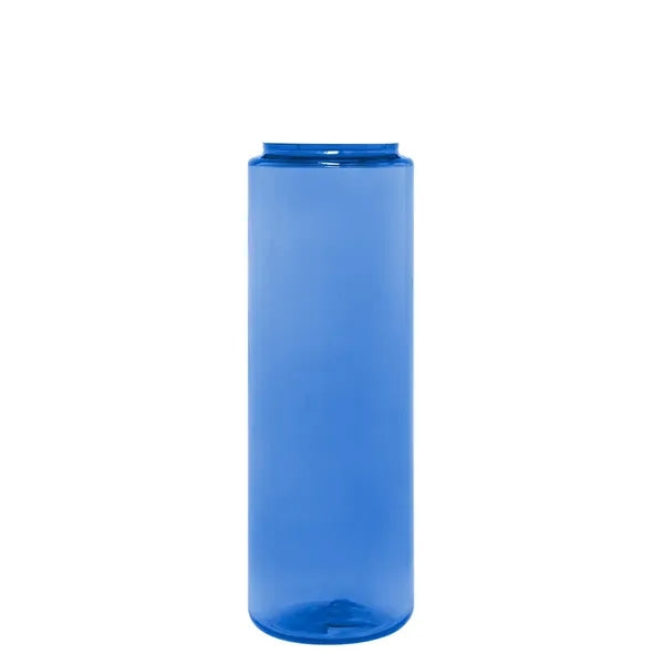 28 Oz. Full Color Rhythm Bottle