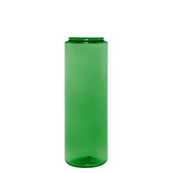 28 Oz. Full Color Rhythm Bottle