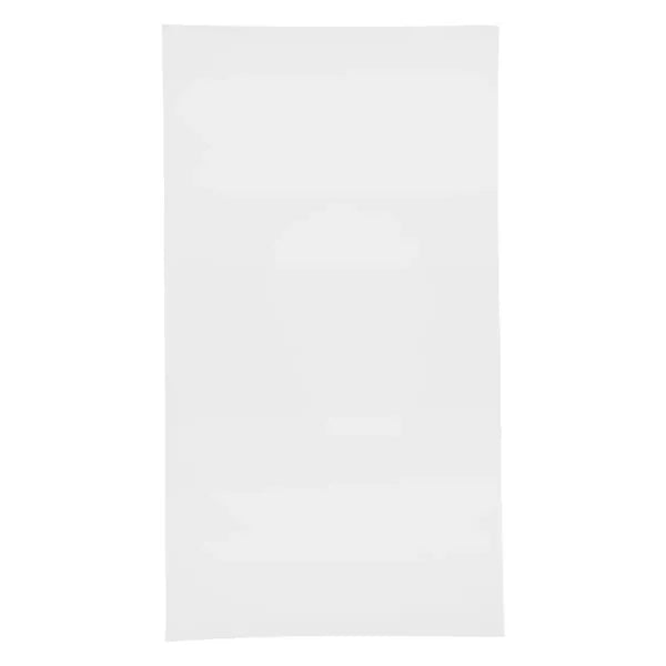 Sand-Free rPET Beach Towel With Pouch
