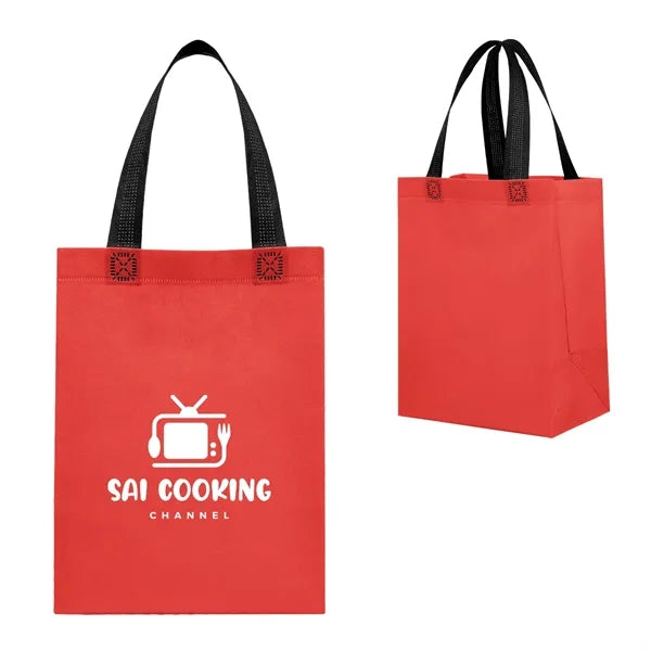 Bennett Recycled Non-Woven Tote Bag