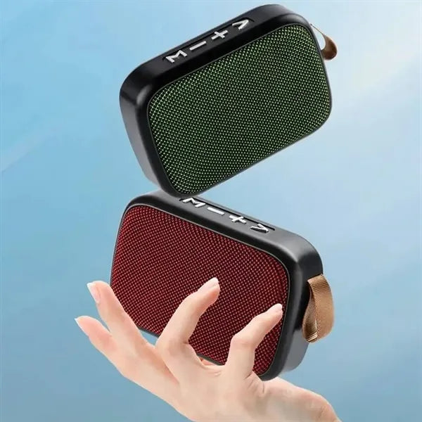 Wireless Bluetooth Speaker
