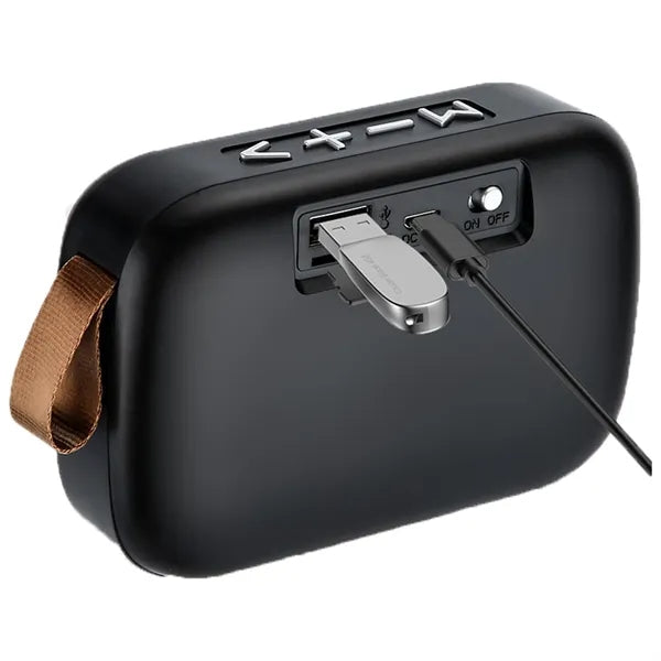 Wireless Bluetooth Speaker