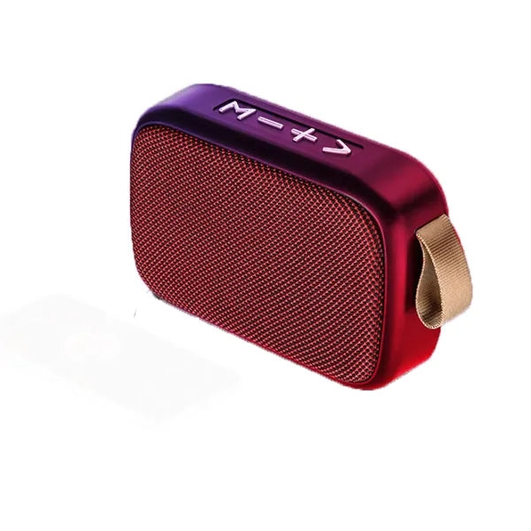Wireless Bluetooth Speaker