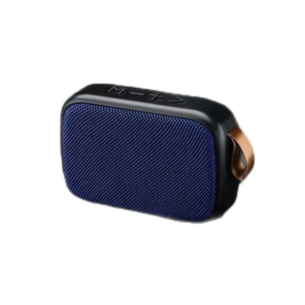 Wireless Bluetooth Speaker