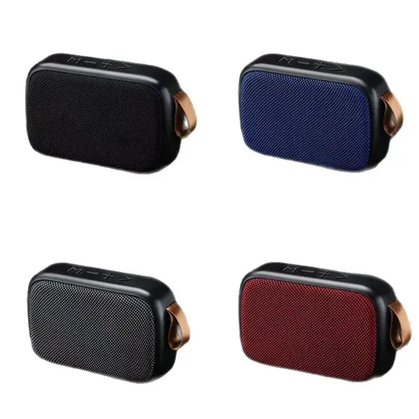 Wireless Bluetooth Speaker