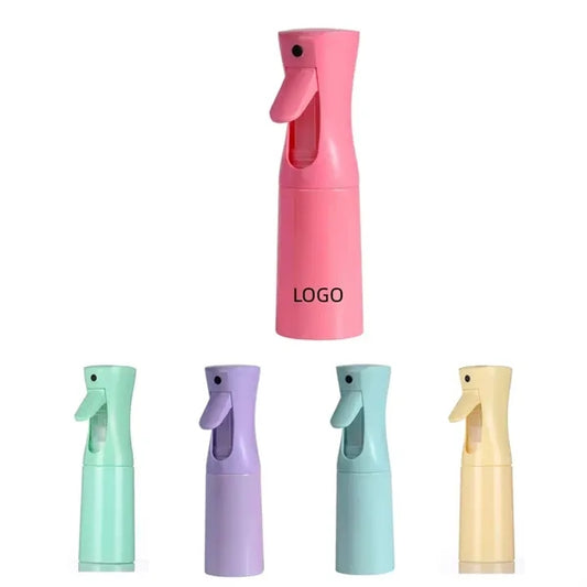 6.8OZ Ultra Fine Mist Hair Sprayer